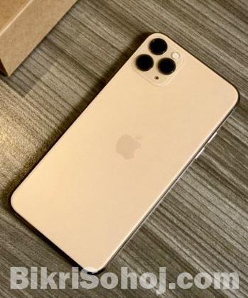 iPhone 11 Pro Max ( Original UK Variant)